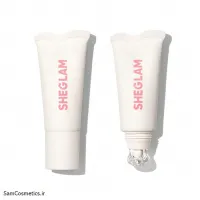 SHEGLAM - بالم لب (برق لب) نرم کننده شیگلم  SHEGLAM Crystal Glaze Moisturizing Lip Care-Candy Lane
