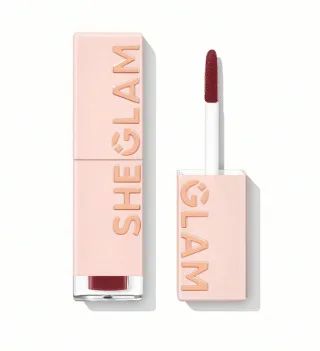 SHEGLAM - تینت لب مایع تیک هینت شیگلم Sheglam Take A Hint Lip Tint