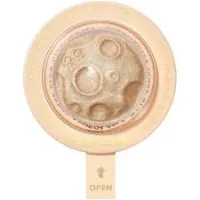 SHEGLAM - هایلایتر فضایی طلایی شیگلم Sheglam lunarglow tea cake