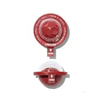 SHEGLAM - رژگونه فضایی شیگلم SHEGLAM Lunar Orbit Blush Ball