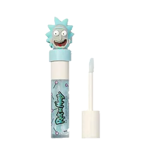 SHEGLAM - لیپ گلاس شیگلم ریک اند مورتی رنگ Rick RICK  SHEGLAM FAMILY COUNSELING LIP GLOSS