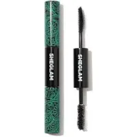 SHEGLAM - ریمل دو سر شیگلم مدل ضد آب SHEGLAM ALL-IN-ONE VOLUME & LENGTH MASCARA - WATERPROOF BLACK