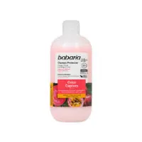 Babaria - شامپو تثبیت کننده رنگ موباباریا Color Capture Babaria Color Capture SHampoo