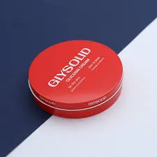 Glysolid - کرم دست گلیسولید 125میل GLYSOLID GLYCERIN CREAM