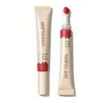 SHEGLAM - شیگلم کوشن لیپگلاس کت نپ sheglam cushion lipgloss cat nap