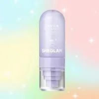 SHEGLAM - اسپری فیکس شیگلم مات کننده آرایش  Sheglam lock’d in
