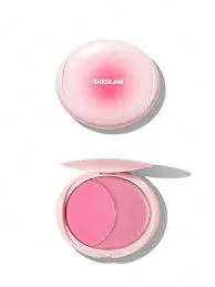 SHEGLAM - رژگونه دو طرفه کرمی و پودری شیگلم Sheglam Cheek 2 Cheek Blush Duo