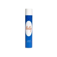 Nelly - اسپری حالت دهنده مو نلی مدل LACA حجم 400 میل Nelly LACA hair spray, 400 ml