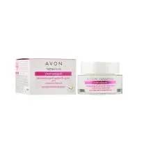 Avon - کرم آبرسان روزانه مناسب پوست حساس سنسیتیو اون  Avon Anew Soothe Sensitive Skin Cream 50ml