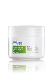 Avon - کرم روز آبرسان سه کاره اون  AVON CEAR EVEN TONE FACE CREAM 3 IN 1 DAY CREAM