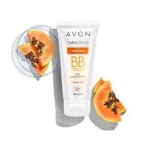 Avon - بی بی کرم پوست معمولی و خشک آون اون Avon Radiance  SPF15 bb cream