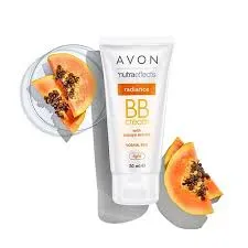 Avon - بی بی کرم پوست معمولی و خشک آون اون Avon Radiance  SPF15 bb cream