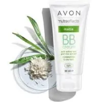 Avon - بی بی کرم آون برای پوست چرب با spf 15 مدل matte اون  HIDRATANTE TRIPLE CUIDADO AVON CARE