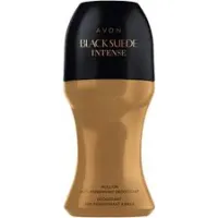 Avon - مام رول ضد تعریق و دئودورانت آون اون Avon Black Suede Intense Erkek Roll on 50ml