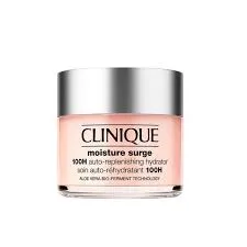 Clinique - کرم آبرسان مویسچر 100 ساعته کلینیک حجم 200 میل CLINIQUE moisture surge Volume 200m l