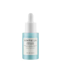 CENTELLA - سرم آبرسان و تسکین دهنده هیالورونیک اسید و سنتلا ماداگاسکار اسکین  SKIN1004 Madagascar Centella Hyalu-Cica Blue Serum 30ml