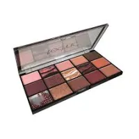 technic - پالت سایه چشم تکنیک مدل Pressed Pigment technic Persuasion Pressed Pigment Poudre Coloree Peressee