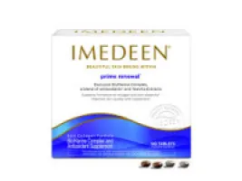 IMEDEEN - ایمدین بالای 50 سال بنفش جوانساز 120 عددی IMEDEEN Prime Renewal