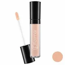Flormar - کانسیلر مایع فلورمار شماره 01 flormar PERFECT COVERAGE