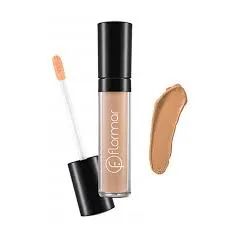 Flormar - کانسیلر مایع فلورمار شماره 03 flormar PERFECT COVERAGE