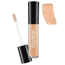 Flormar - کانسیلر مایع فلورمار شماره 04 flormar PERFECT COVERAGE