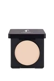 Flormar - پنکیک دوکاره فلورمار رنگ Medium Rose(کد 090)   Flormar Wet & Dry Compact