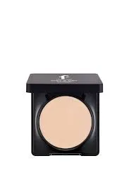 Flormar - پنکک دو کاره فلورمار رنگ caramel peach شماره 007 Flormar Wet & Dry Compact Powder