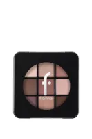 Flormar - پالت 9 تکه سایه چشم شماره 004 flormar Eyeshadow Palette