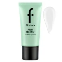 Flormar - پرایمر ضد لک و جوش فلورمار flormar Anti Blemish
