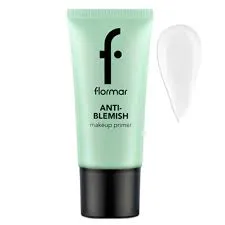 Flormar - پرایمر ضد لک و جوش فلورمار flormar Anti Blemish