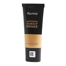 Flormar - پرایمر مات کننده فلورمار FLORMAR MATTIFYING MAKE UP PRIMER