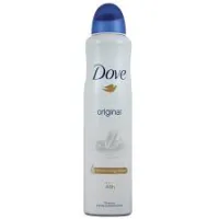 Dove - اسپری ضد تعریق 250 میل داو مدل Original dove orginal spray