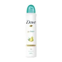 Dove - اسپری ضد تعریق زنانه داو Dove مدل pear & aloe vera