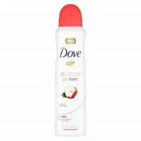 Dove - اسپری ضدتعریق سیب و چای سفید داو  Dove Go Fresh Apple
