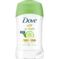 Dove - استیک دئودرانت داو Dove مدل cucumber & green tea