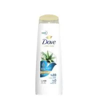 Dove - شامپوی داو ضد شوره حاوی عصاره‌ی آلوئه‌ورا Aloe vera anti-dandruff shampoo 400 ml dove