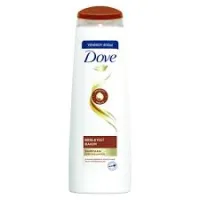 Dove - شامپو تغذیه کننده داو مناسب موهای خشک dove besleyici bakim