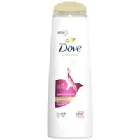 Dove - شامپو سر کلاژن ساز داو شامپو ترمیم کننده داو مناسب موهای بلند Dove  Uzun Sac Terapisi