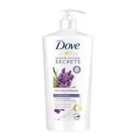Dove - شامپو سر داو آبرسان موهای نرمال تا خشک  dove NOURISHING