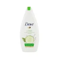 Dove - شامپو بدن با عصاره خیار و چای سبز داو Dove go fresh body shampoo