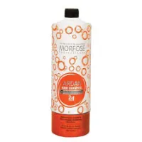 Morfose - شامپو آرگان  مورفوس حجم 1000 میل Morfose ARGAN 2 in 1 Shampoo