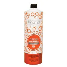 Morfose - شامپو آرگان  مورفوس حجم 1000 میل Morfose ARGAN 2 in 1 Shampoo