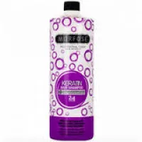 Morfose - شامپو کراتینه مو 1000 میلی لیتر مورفوس morfose shampoo keratin