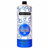 Morfose - شامپو کلاژن مورفوس حجم 1 لیتری Morfose Collagen Hair Shampoo