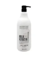 Morfose - نرم‌کننده مو با کراتین شیر مورفوس 1 لیتر Morfose Milk Keratin Hair Conditioner