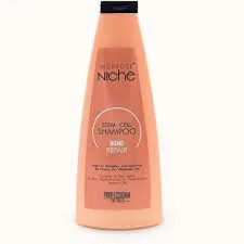 مورفوس - شامپو مورفوس مدل نیچ مخصوص موهای ضعیف و حساس 400 میل Morfose Shampoo niche bond repair