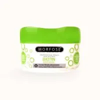 Morfose - ماسک موی بیوتین مورفوس morfose mask hair biotin
