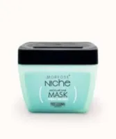 Morfose - ماسک مو  مورفوس مناسب مو خشک و شکننده morfose niche hydro balance mask