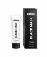 Morfose - بلک ماسک صورت مورفوس 125 میل Black mask ossion morfose 125 ml