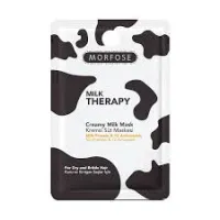 Morfose - ماسک مو میلک تراپی مورفوس ۲۵میل Morfose Milk Therapy Hair Mask
